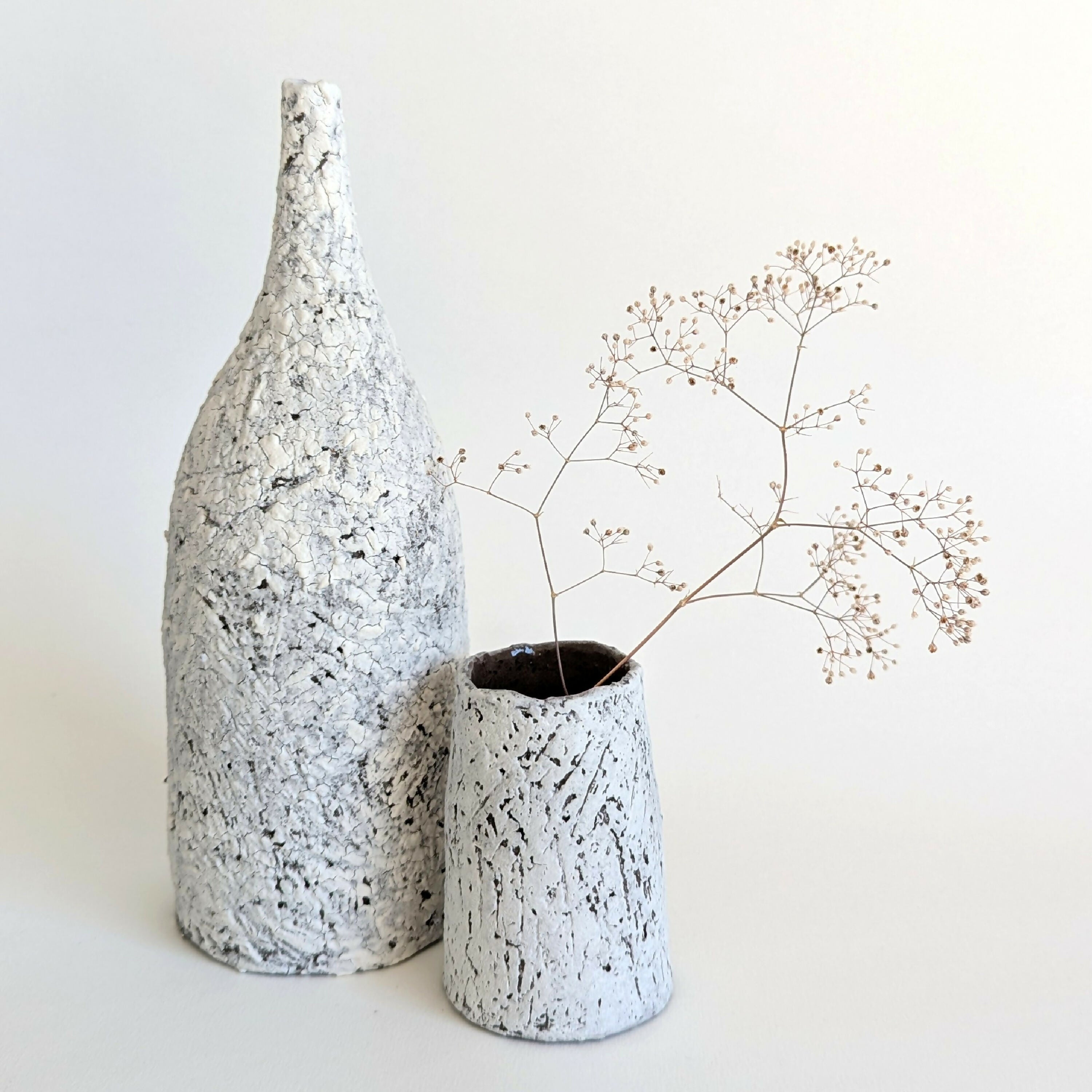 Mini vase droit | EMPREINTES Paris