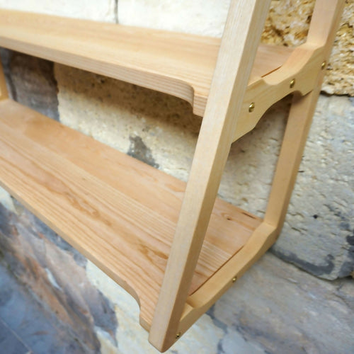 etagere_murale_double_mcm_goat_lab_furniture copie | EMPREINTES Paris - EMPREINTES Paris