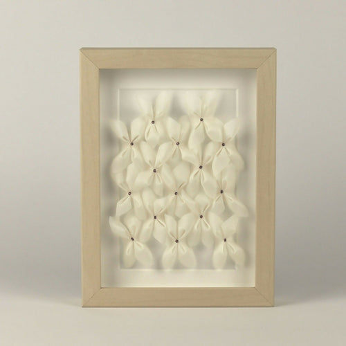 tableau_textile_encadre_pavages_floriane_schmitt_studio copie | EMPREINTES Paris - EMPREINTES Paris