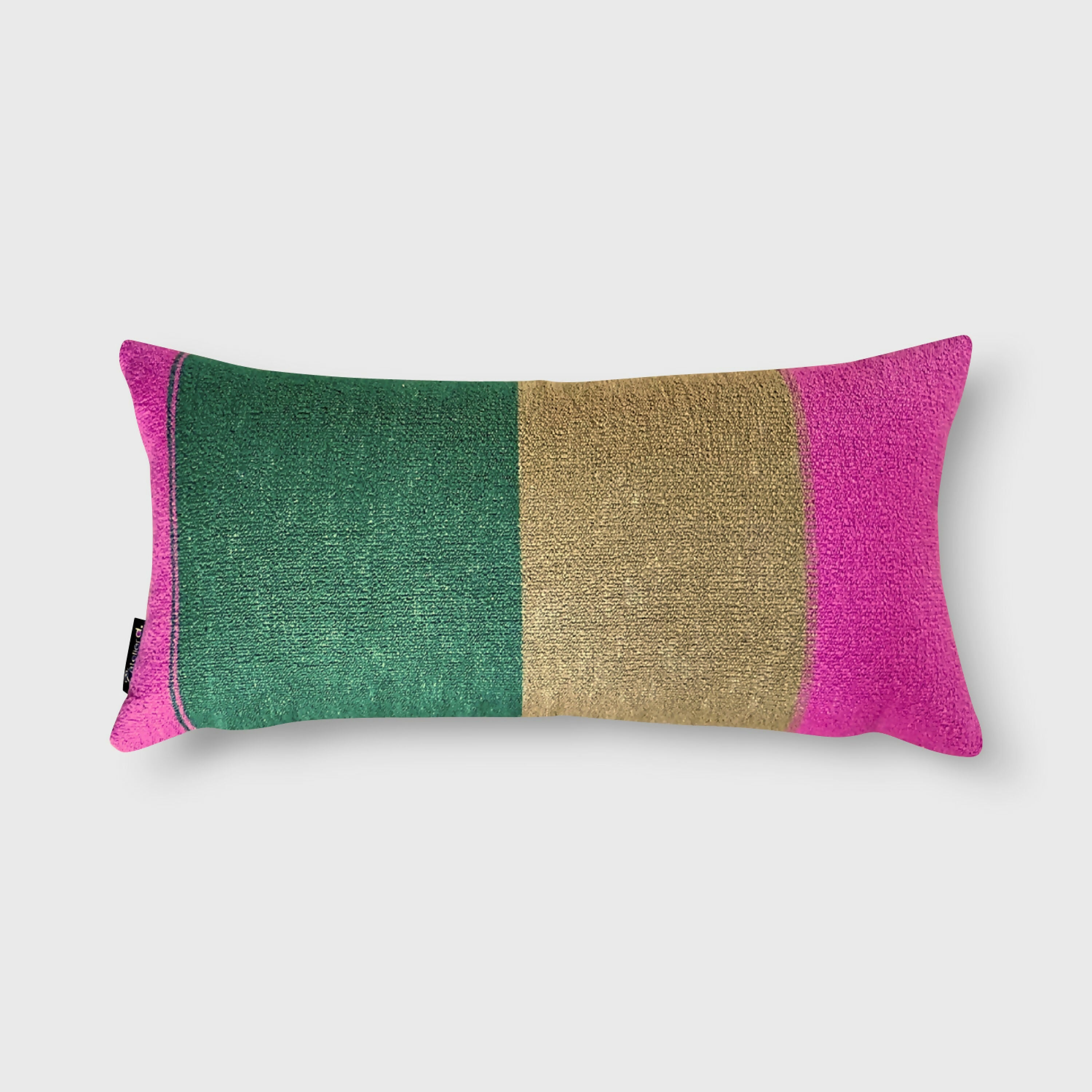Coussin Rosita | EMPREINTES Paris