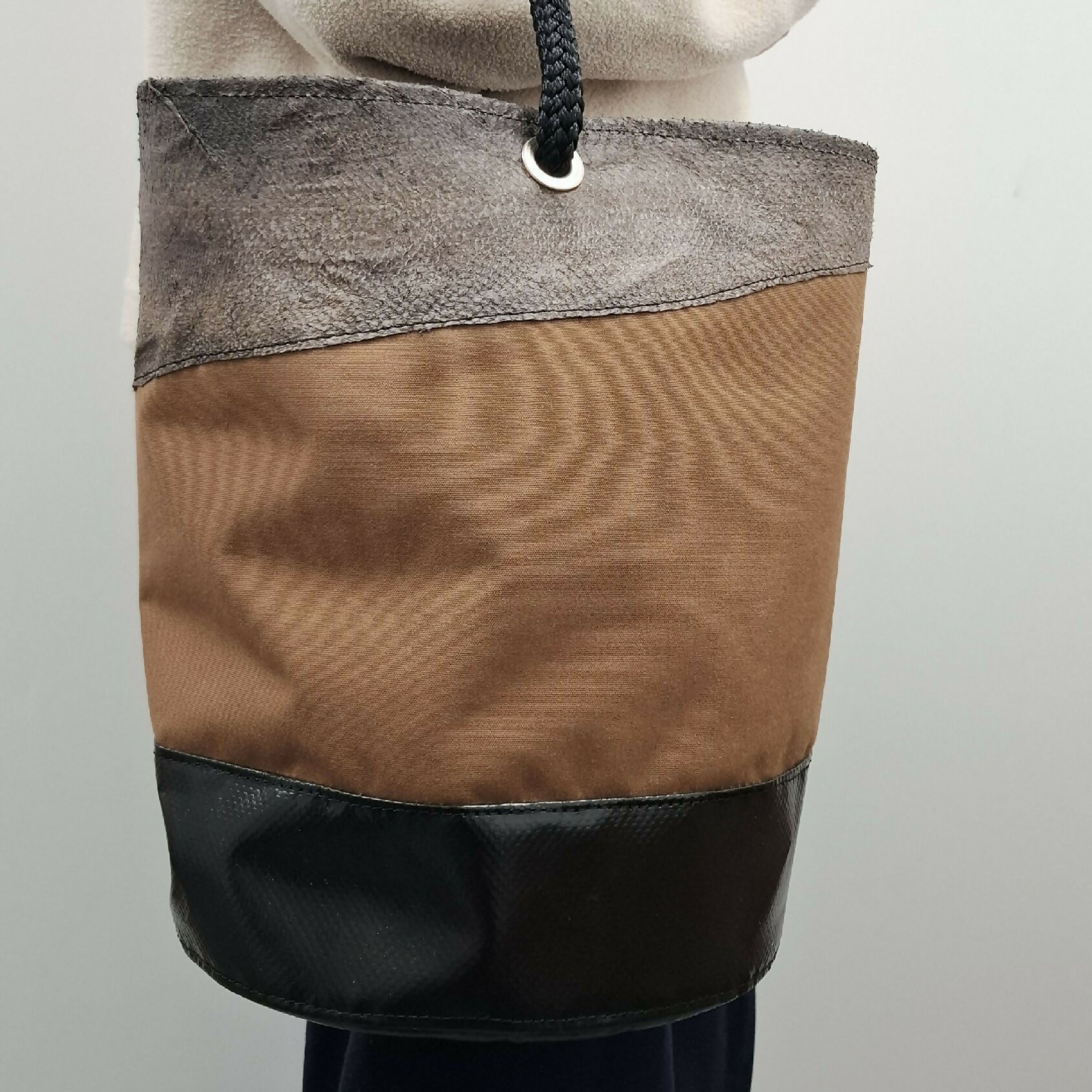 Sac seau n°12.631 | EMPREINTES Paris