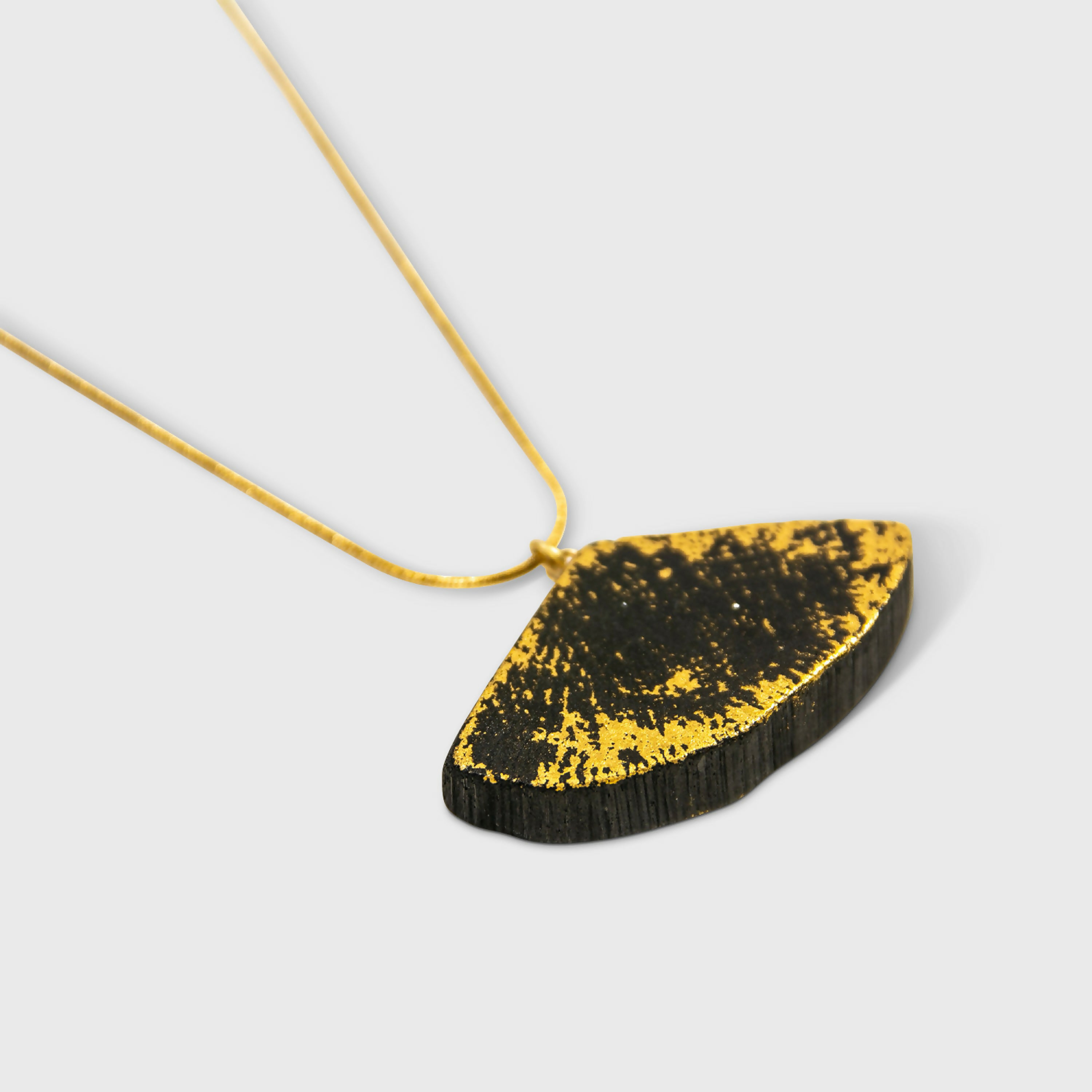 Collier KIN-DAI-GINKO 3 | EMPREINTES Paris