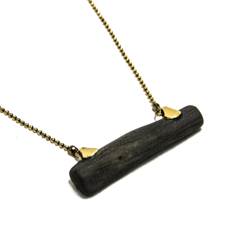 Collier HIME-MINI 2 | EMPREINTES Paris - EMPREINTES Paris