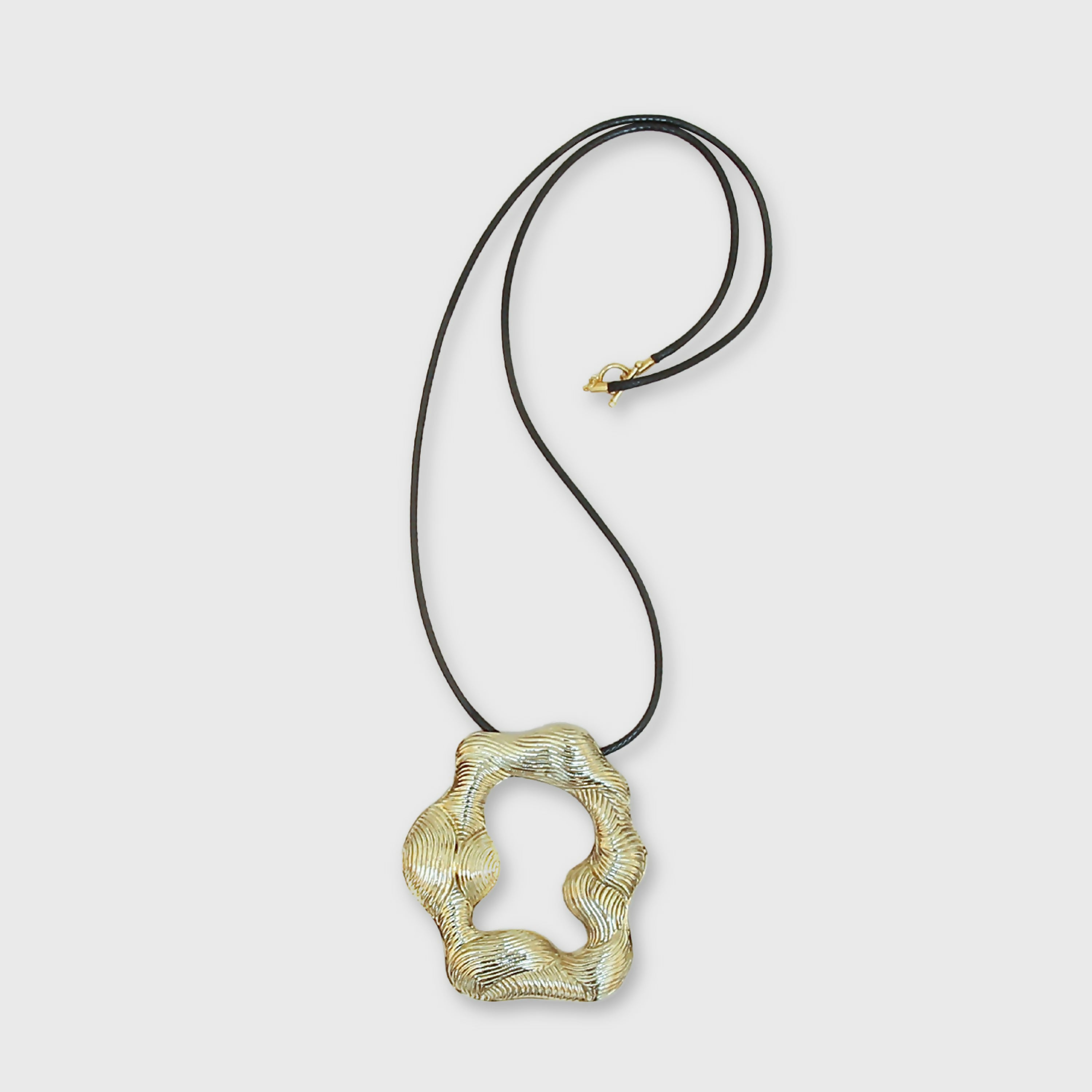 medaille_striee_grand_modele_florence_toneatti copie | EMPREINTES Paris