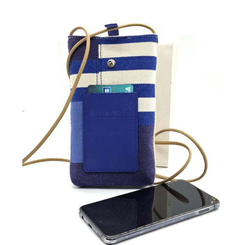 poche_telephone_bleu_basque_sylvie_strohl copie | EMPREINTES Paris - EMPREINTES Paris