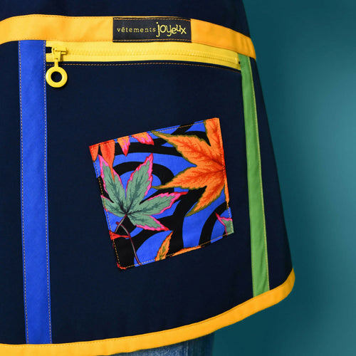 manteau_impermeable_printemps_au_jardin_alaska_vetements_joyeux copie | EMPREINTES Paris - EMPREINTES Paris