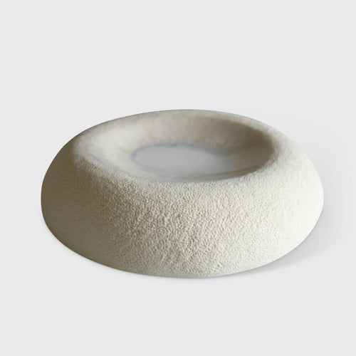 Assiette Rocher corail | EMPREINTES Paris - EMPREINTES Paris