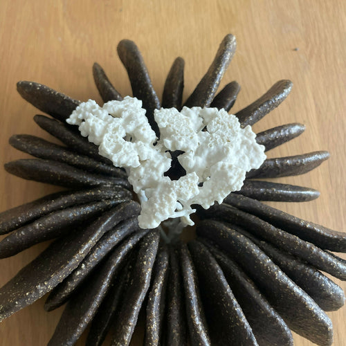 Sculpture Abyss Flower 3 | EMPREINTES Paris - EMPREINTES Paris