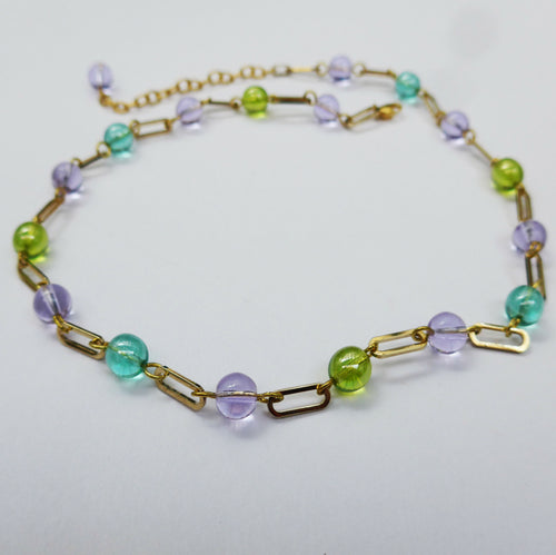 collier_dew_s_multicolore_stefano_poletti_bijoux copie | EMPREINTES Paris - EMPREINTES Paris