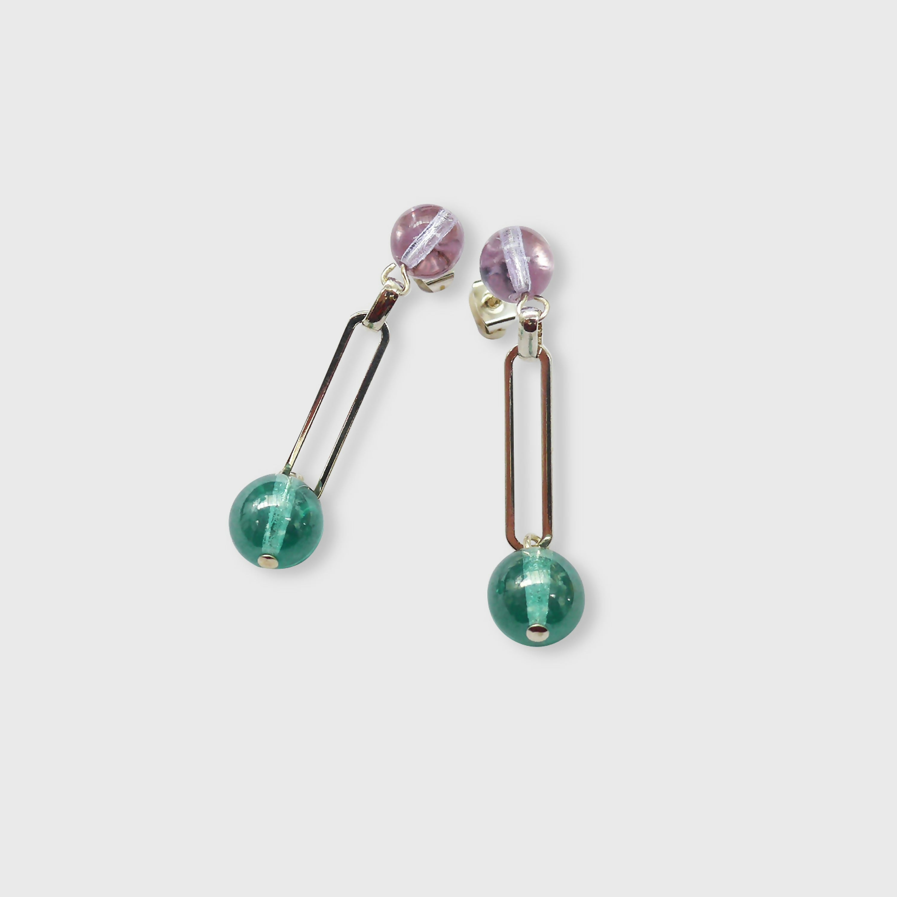 boucles_doreilles_dew_violet_eau_stefano_poletti_bijoux copie | EMPREINTES Paris