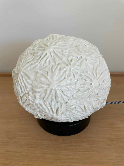 Lampe Sculpture Coralia 3 | EMPREINTES Paris - EMPREINTES Paris