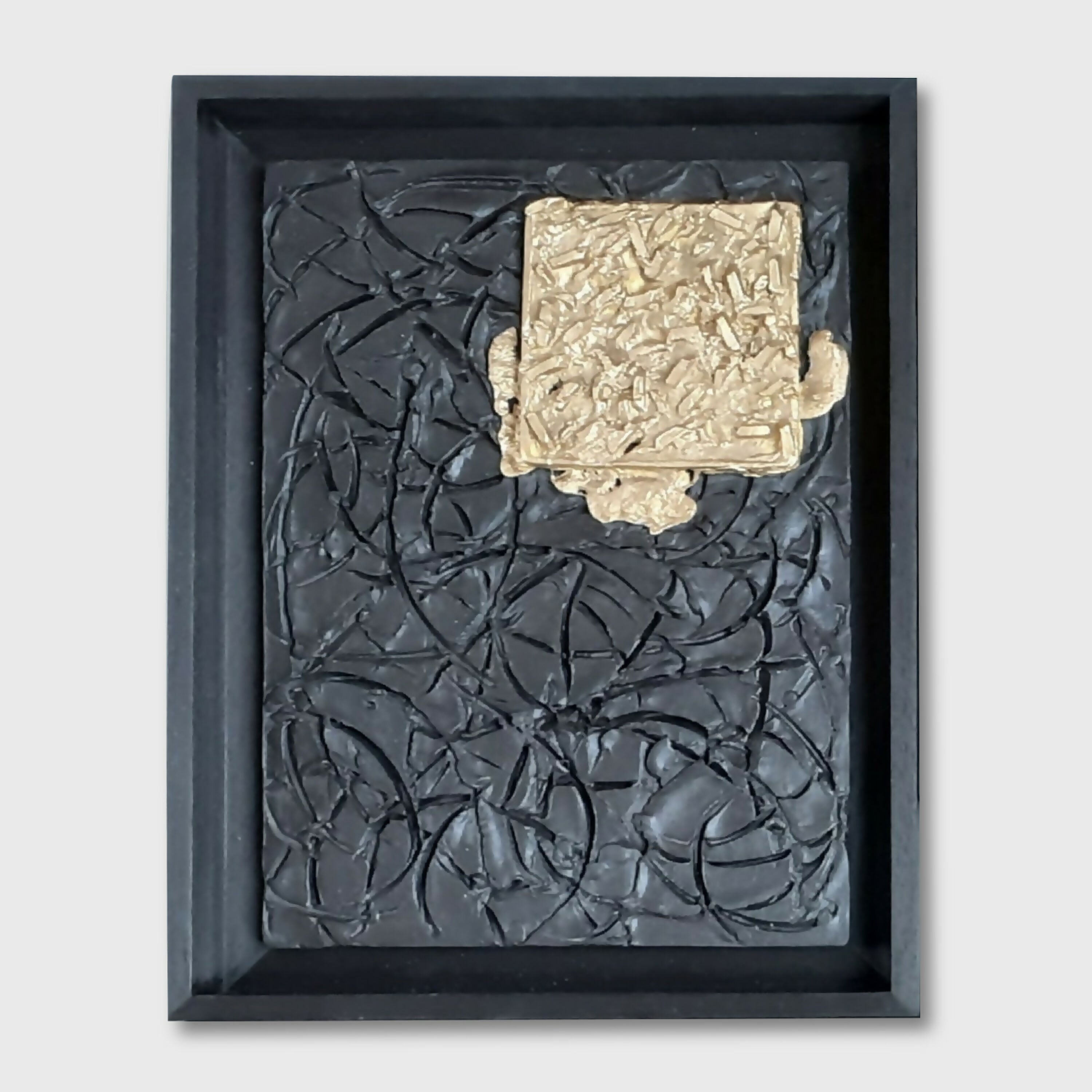 Tableau LES PRÉCIEUX n°2 | EMPREINTES Paris