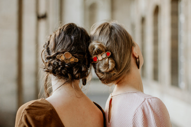 Adeline Deneu | EMPREINTES Paris