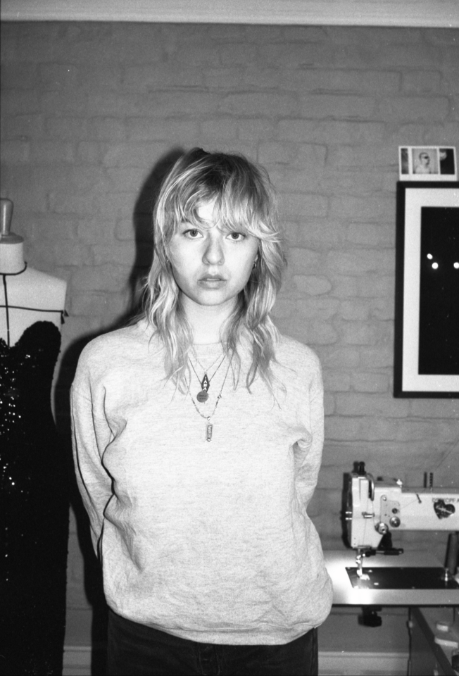 ONE SHOT STUDIO | EMPREINTES Paris