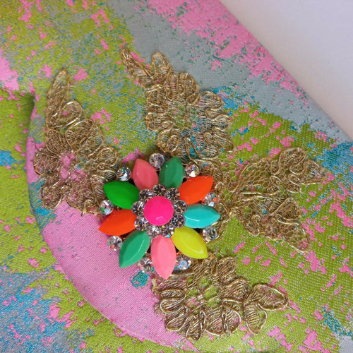 Sac rectangle PE2405 | EMPREINTES Paris - EMPREINTES Paris