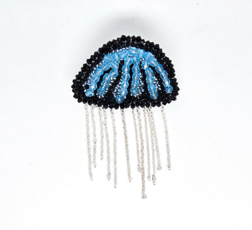 broche_medusa_refractions_en_chaines_rec_bijoux copie | EMPREINTES Paris - EMPREINTES Paris