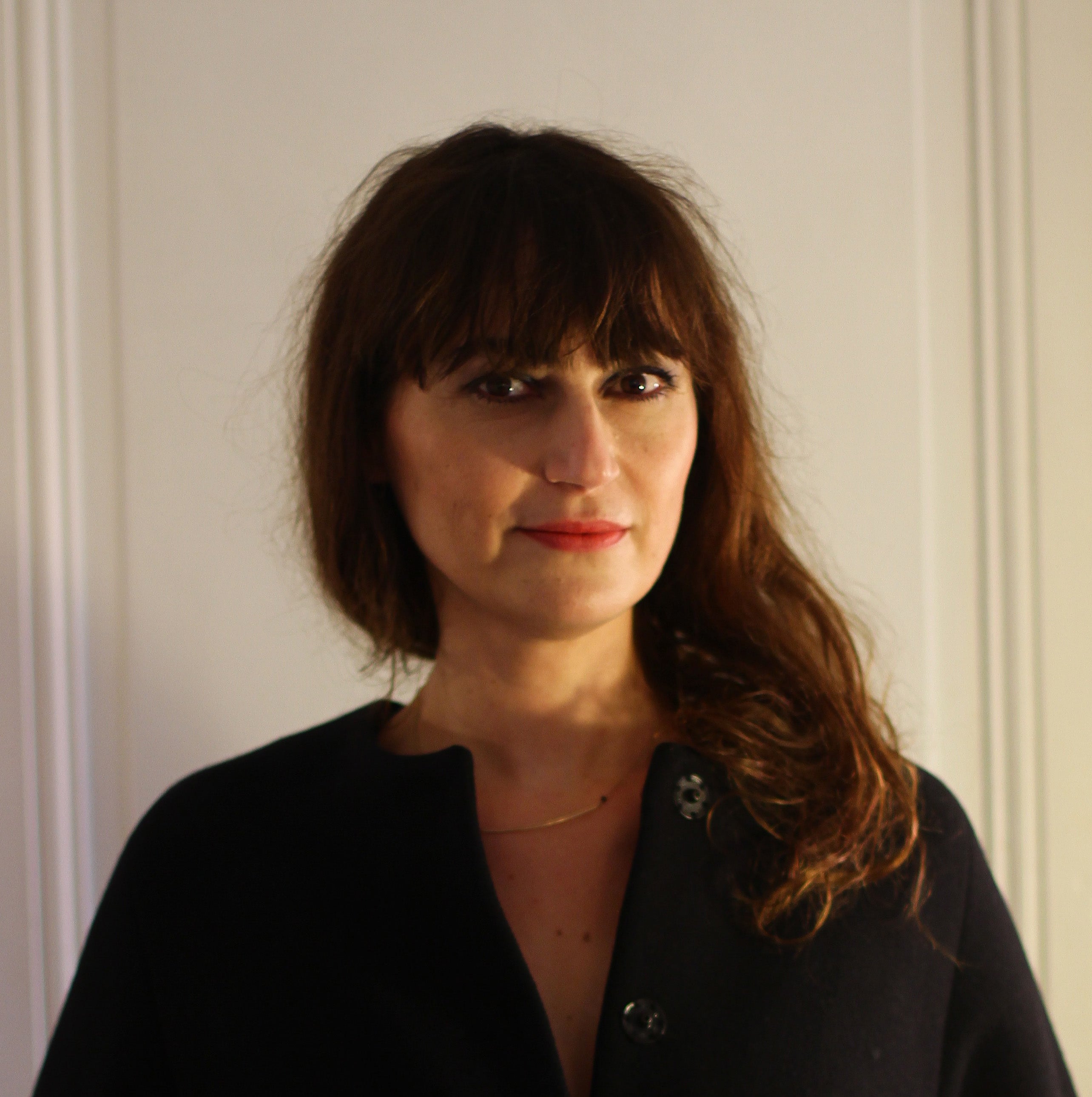 CELINE FLAGEUL | EMPREINTES Paris