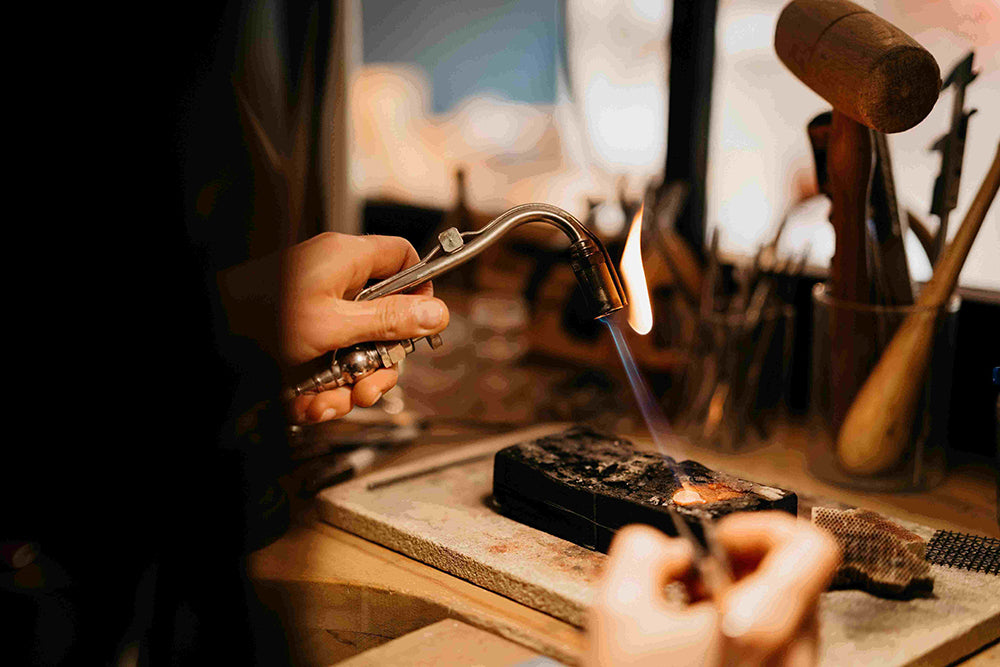 CELINE FLAGEUL | EMPREINTES Paris