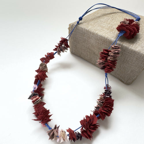 Collier Confettis d'Automne | EMPREINTES Paris - EMPREINTES Paris