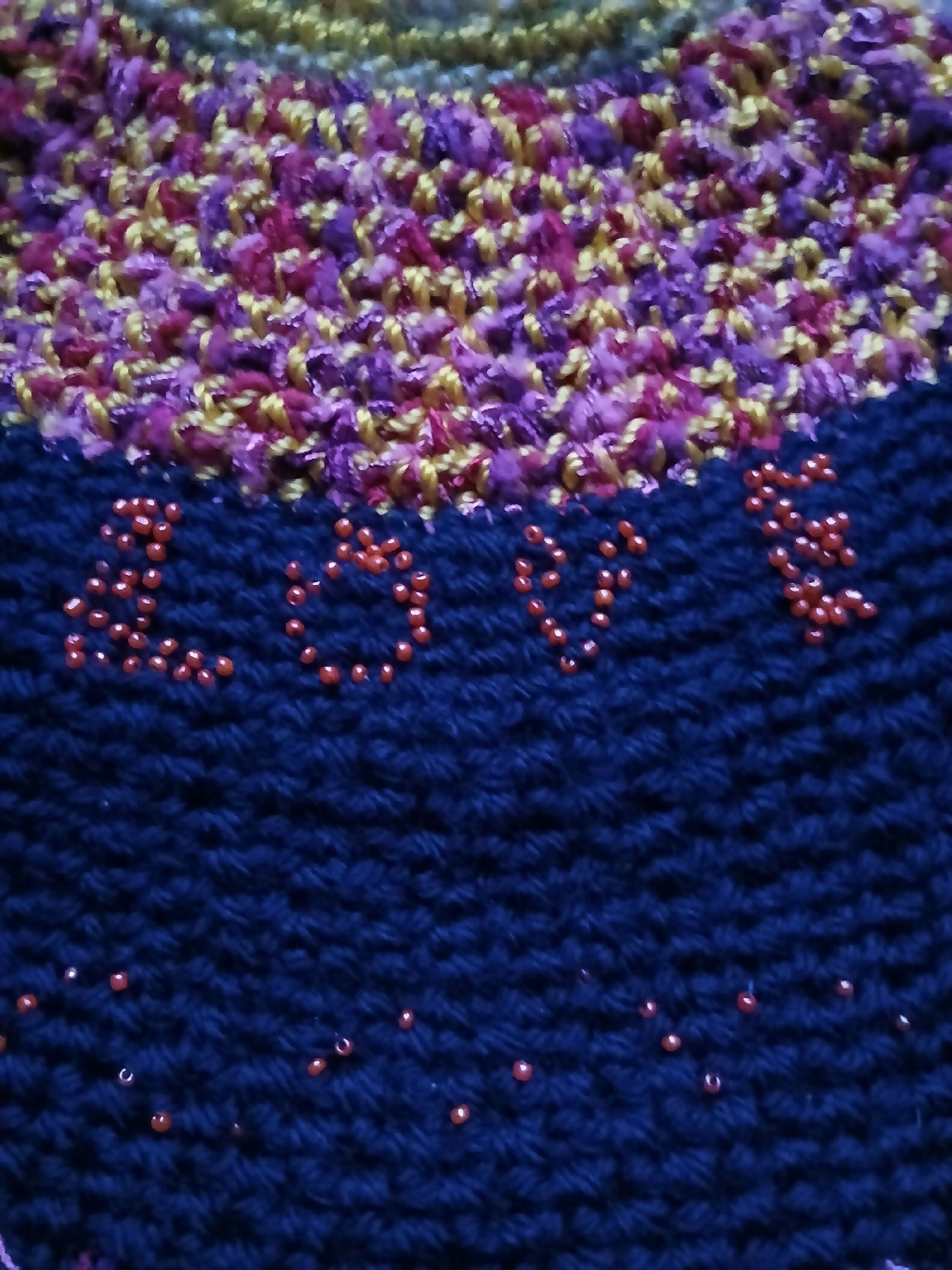 Bonnet Love | EMPREINTES Paris