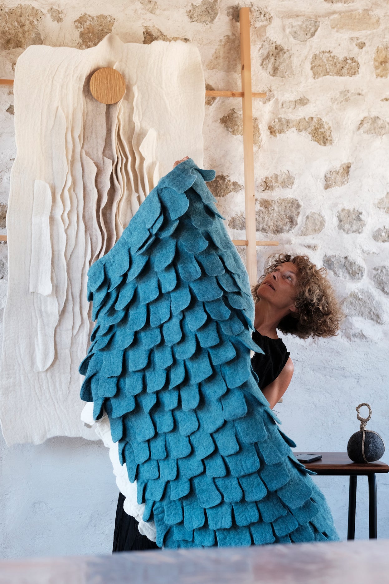 Christine Piel | EMPREINTES Paris