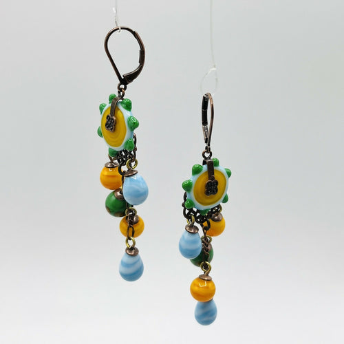 boucles_doreilles_sybella_caille_silice_creation copie | EMPREINTES Paris - EMPREINTES Paris