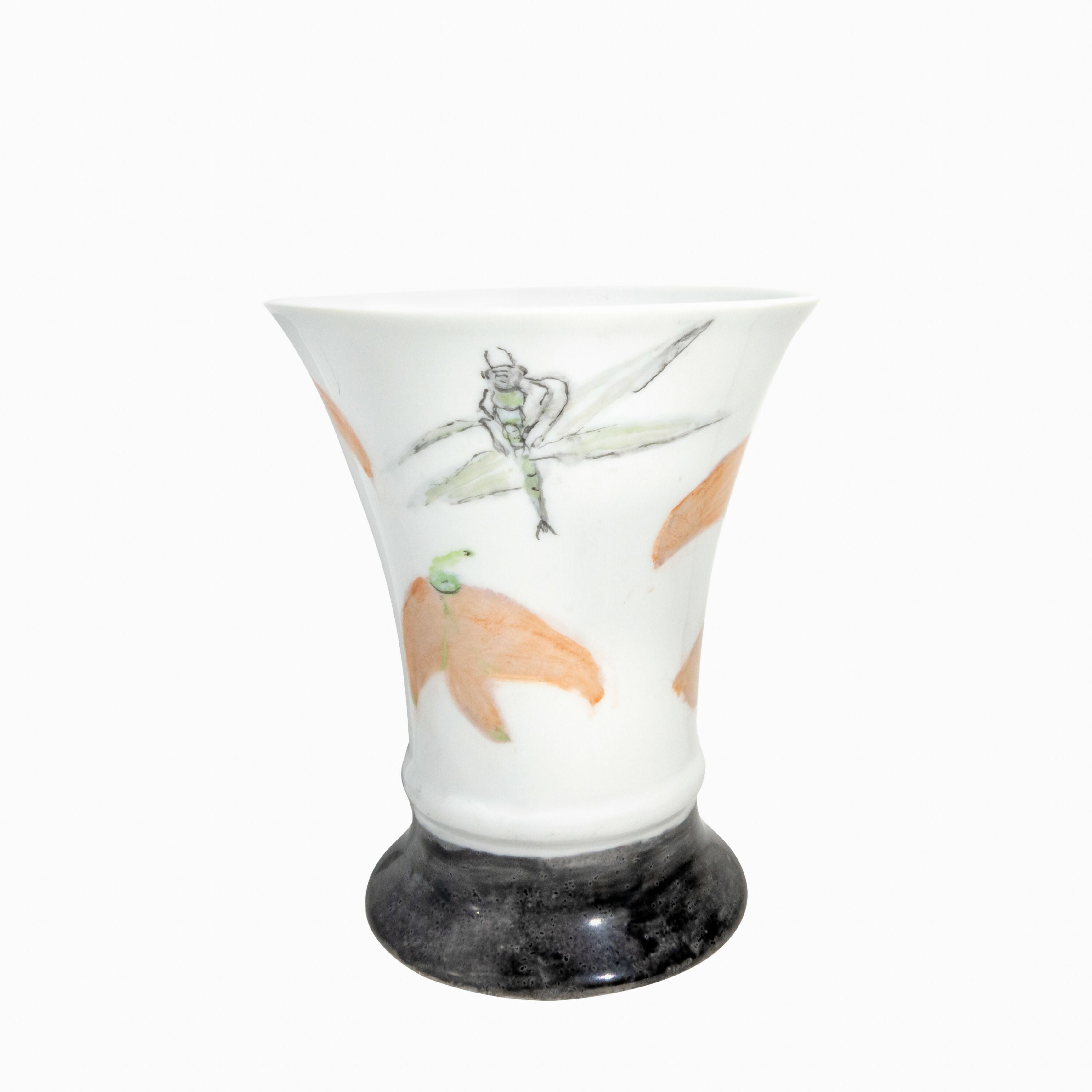 Vase Fleur d