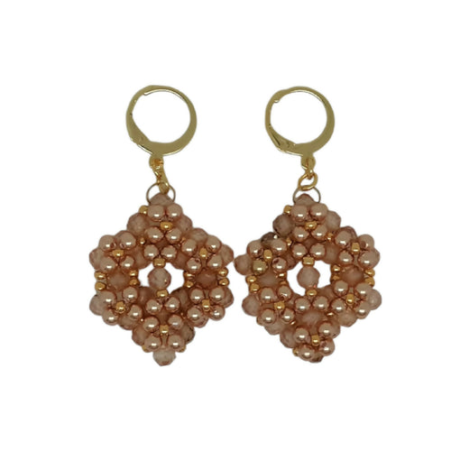 Boucles d'oreilles Bulles de Champagne | EMPREINTES Paris - EMPREINTES Paris