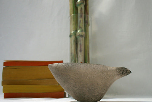 Oiseau manga épuré a4 | EMPREINTES Paris - EMPREINTES Paris