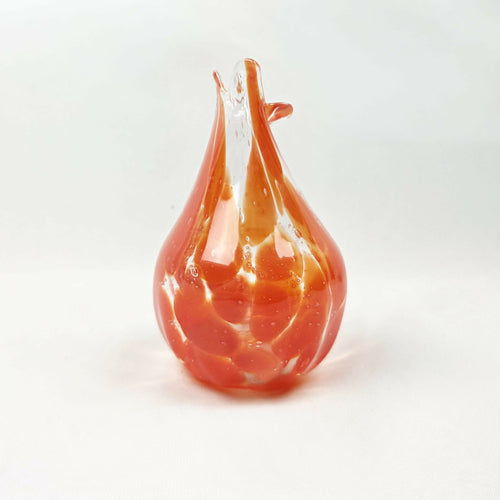 Vase figue rouge | EMPREINTES Paris - EMPREINTES Paris