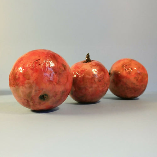 Sculpture Les 7 gourmandises | EMPREINTES Paris - EMPREINTES Paris