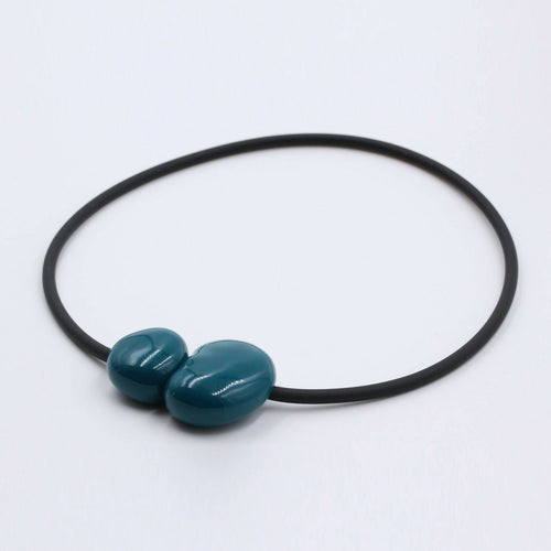 Collier big galet | EMPREINTES Paris - EMPREINTES Paris