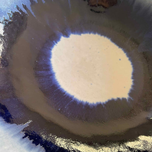 Duo d'assiettes creuses Azul 4 | EMPREINTES Paris - EMPREINTES Paris