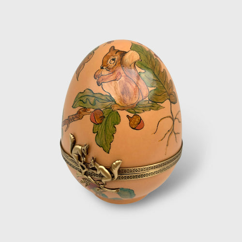 écureuil des bois musical | EMPREINTES Paris - EMPREINTES Paris