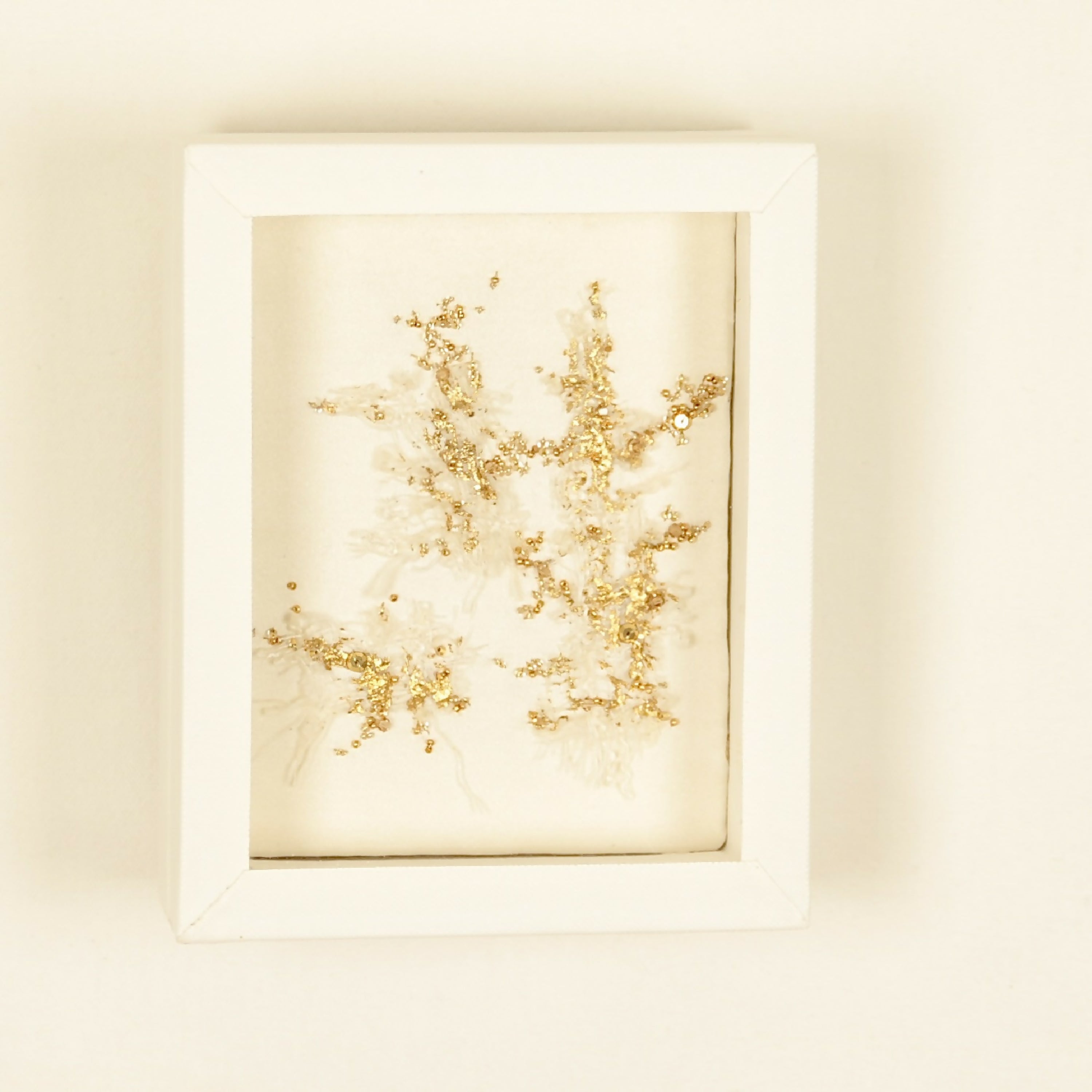 tableau_textile_fragment_de_haute_couture_iv_virginie_parrot copie | EMPREINTES Paris