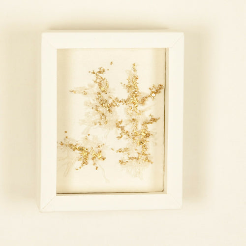 tableau_textile_fragment_de_haute_couture_iv_virginie_parrot copie | EMPREINTES Paris - EMPREINTES Paris