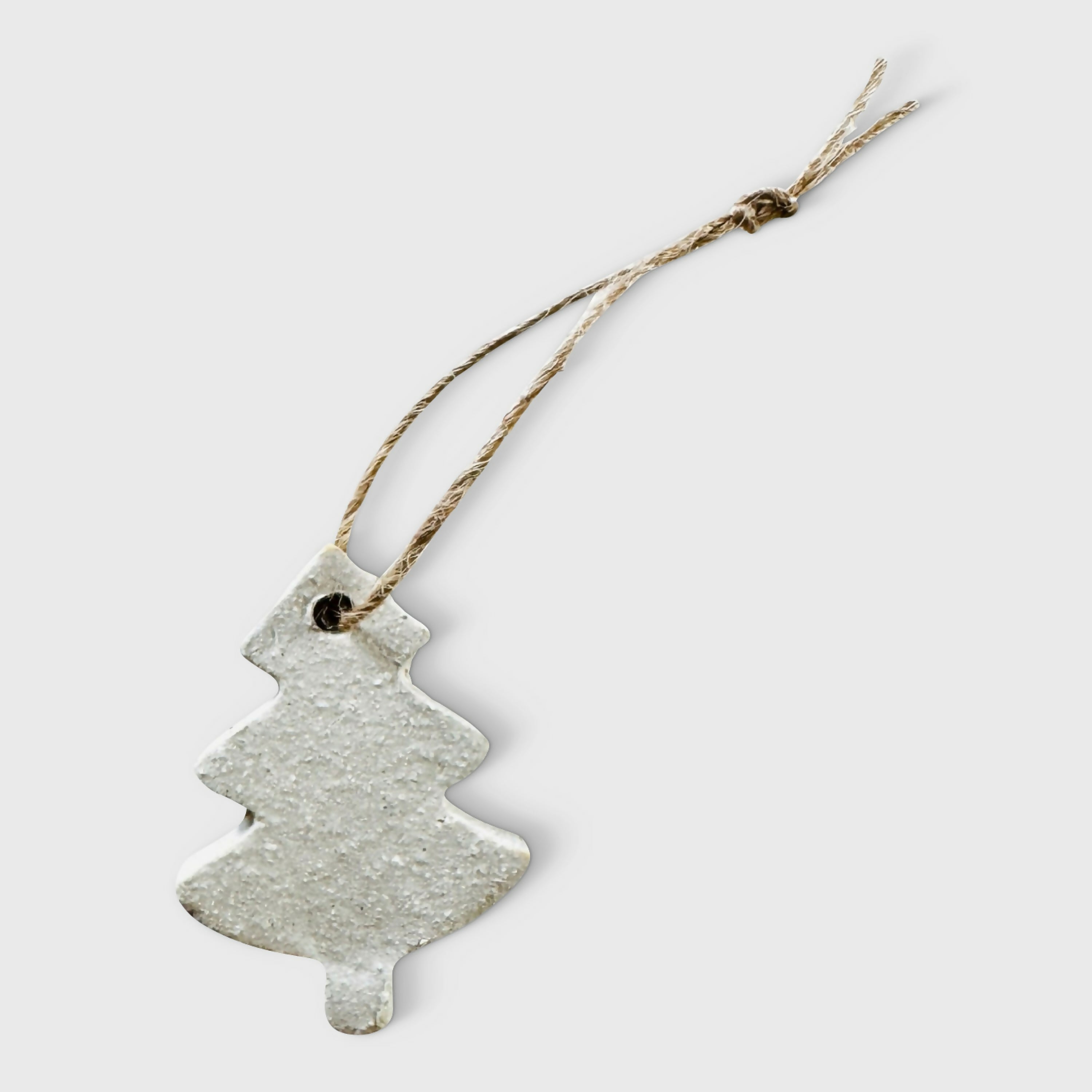 Décoration à suspendre Sapin de Noël | EMPREINTES Paris