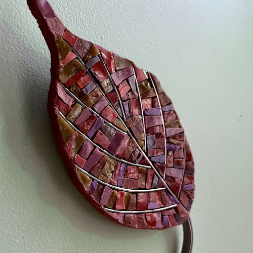 feuille_mosaique_merisier_musea_mosaique copie | EMPREINTES Paris - EMPREINTES Paris