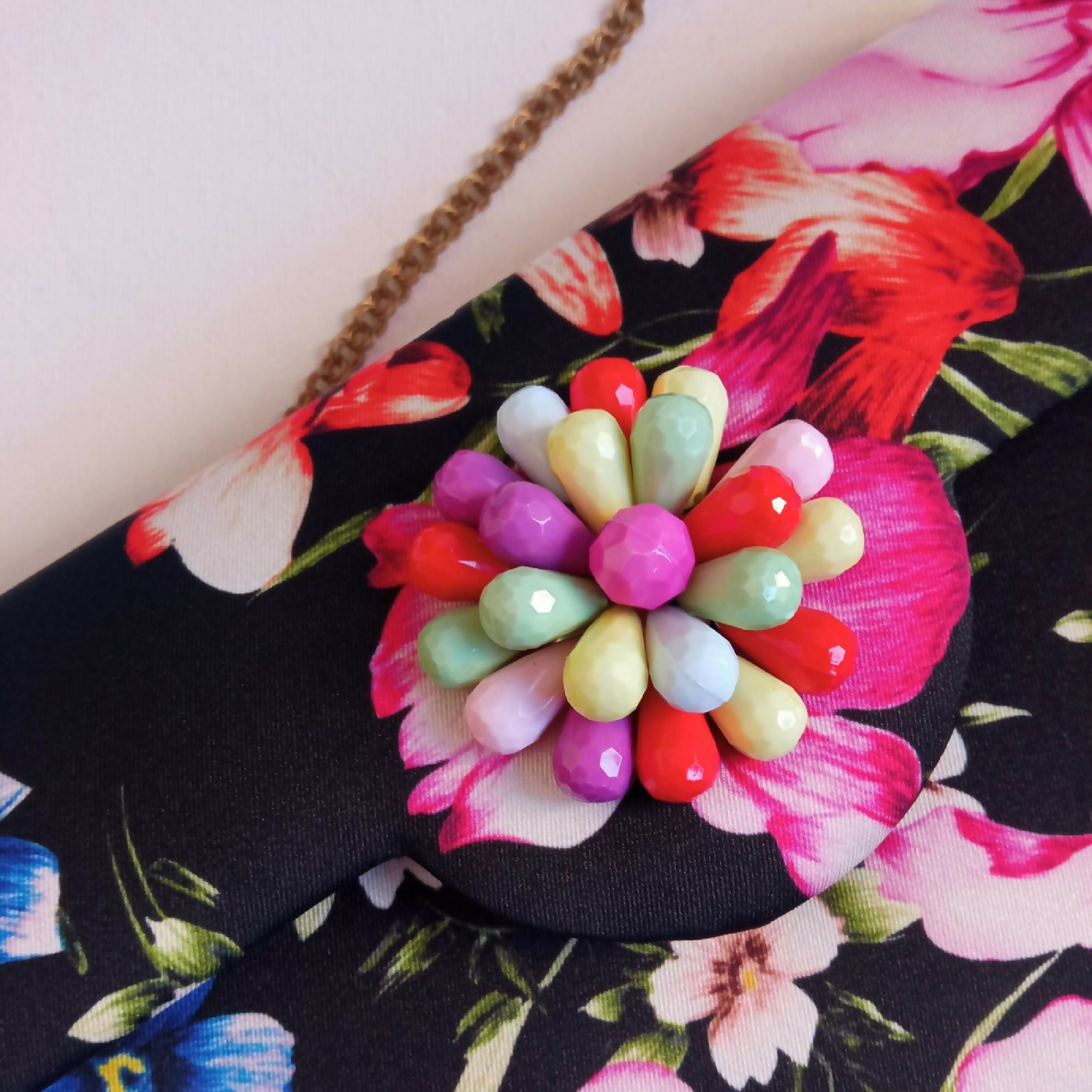 Sac trapèze PE 2410 | EMPREINTES Paris