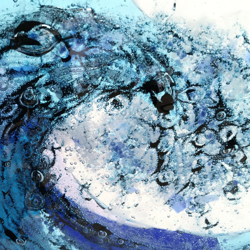 sculpture_vague_deferlante_carole_chauvelin copie | EMPREINTES Paris - EMPREINTES Paris