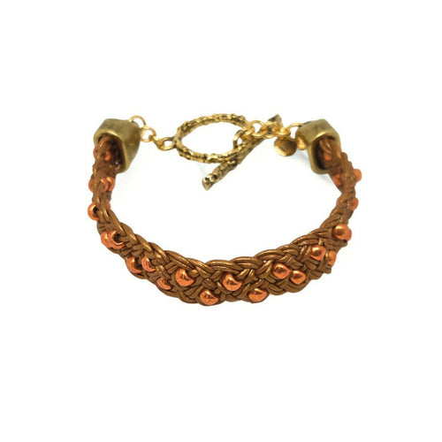 bracelet_papaya_refractions_en_chaines_rec_bijoux copie | EMPREINTES Paris - EMPREINTES Paris