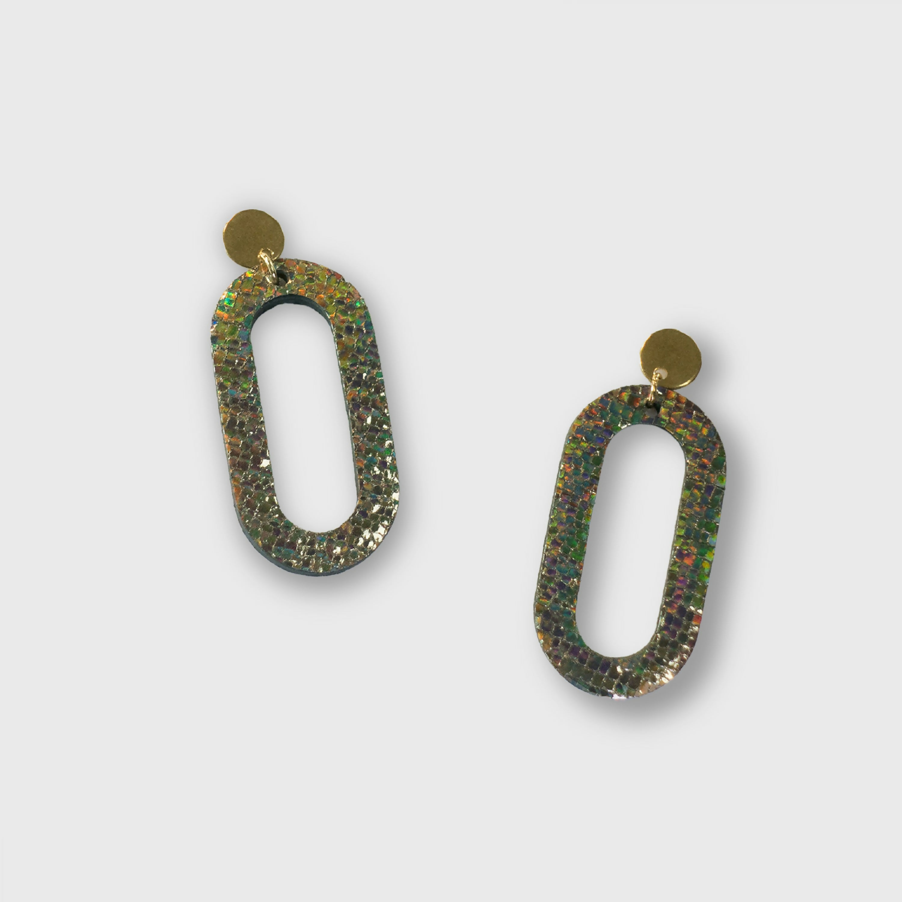 boucles_doreilles_art_deco_dorees_julie_troncin_maroquinerie copie | EMPREINTES Paris