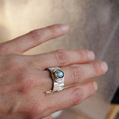 bague_nautique_i_piece_unique_t55_en_argent_pur_or_argent_palladium_et_labradorite_sol_billeke copie | EMPREINTES Paris - EMPREINTES Paris