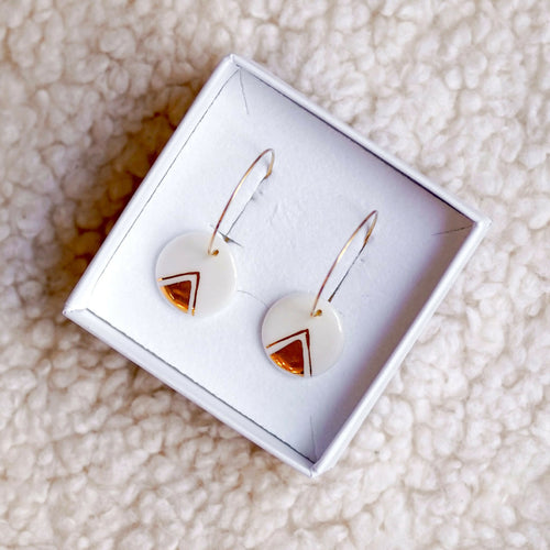 creoles_triangle_dor_nathalie_penders_ceramics copie | EMPREINTES Paris - EMPREINTES Paris