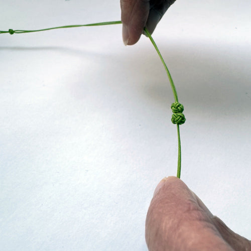 Collier Confettis d'Automne | EMPREINTES Paris - EMPREINTES Paris