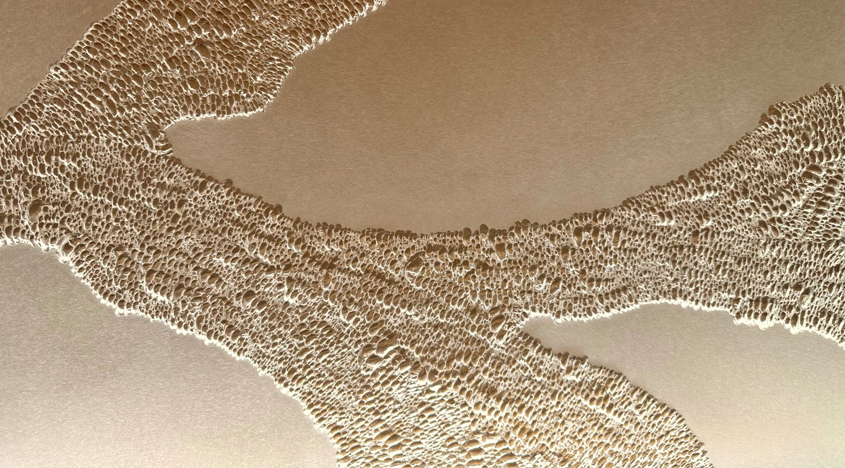 DACRYL | EMPREINTES Paris