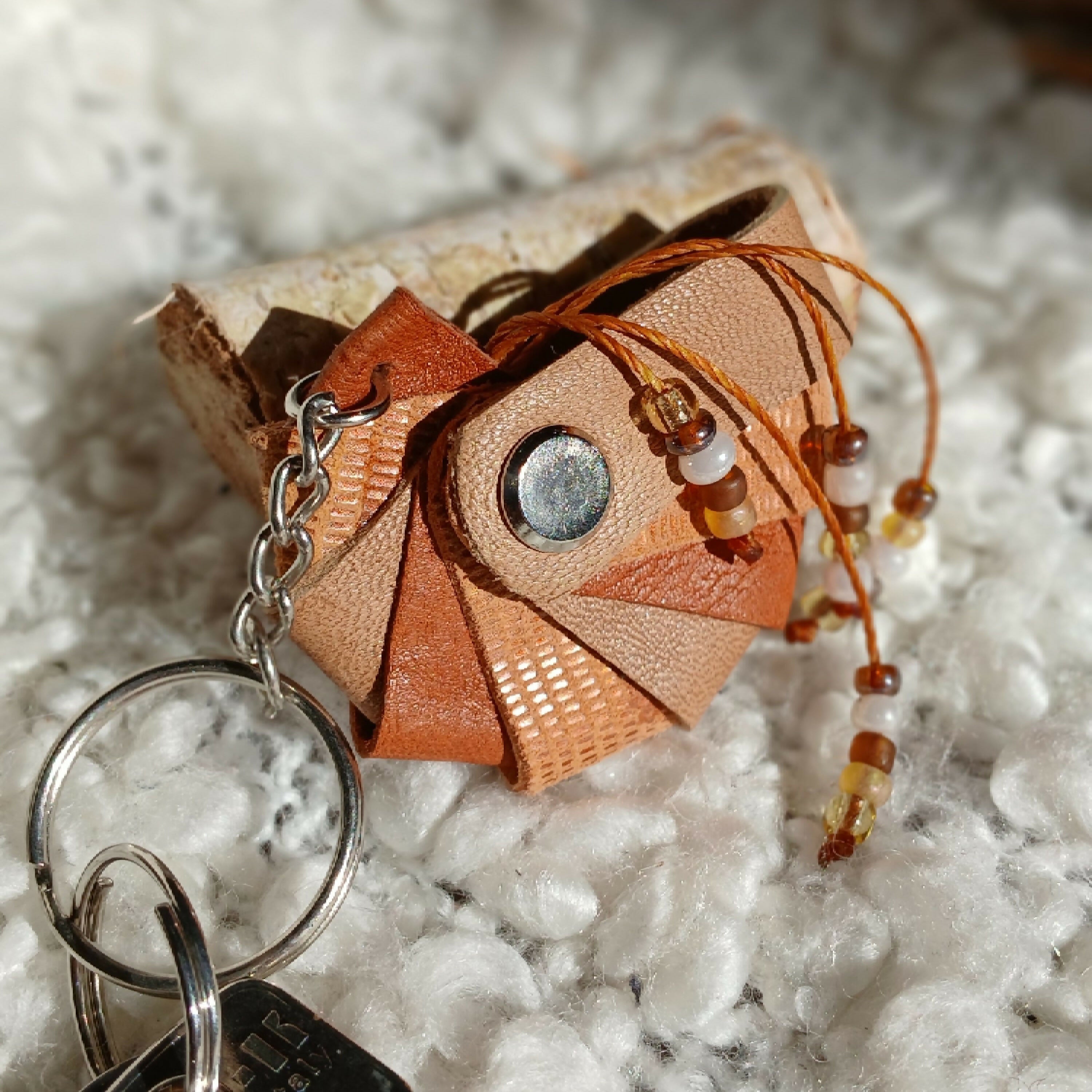 porte_cle_arcade_occi_tanne copie | EMPREINTES Paris