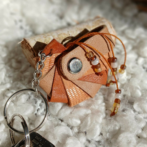 porte_cle_arcade_occi_tanne copie | EMPREINTES Paris - EMPREINTES Paris