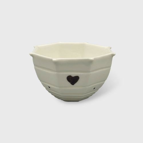 Petit Cœur tasse à café 17 - Service Parapluie - serena ilari copie | EMPREINTES Paris - EMPREINTES Paris