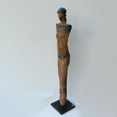 sculpture_vivienne_marie_madeleine_vitrolles copie | EMPREINTES Paris - EMPREINTES Paris